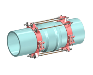 Joint Restraints Sip Industries