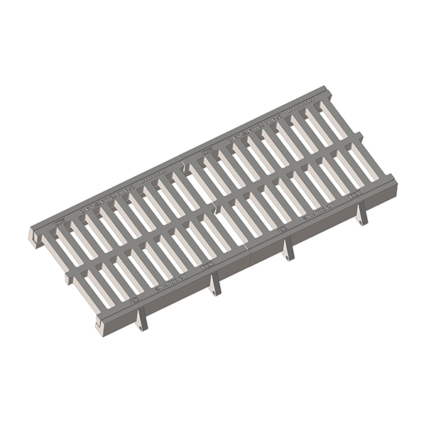 Trench-Grates