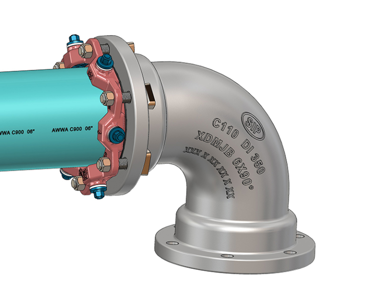 12 C900 Pipe Price List