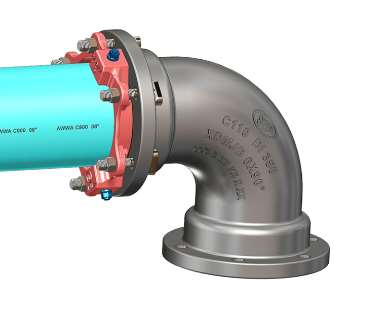 Joint Restraints SIP Industries