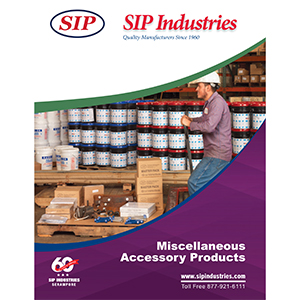 SIP Eigenprodukte Katalog 2013 / SIP Exclusive Parts 2013 by SIP