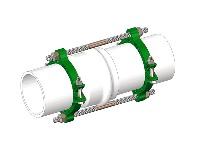 Joint Restraints SIP Industries