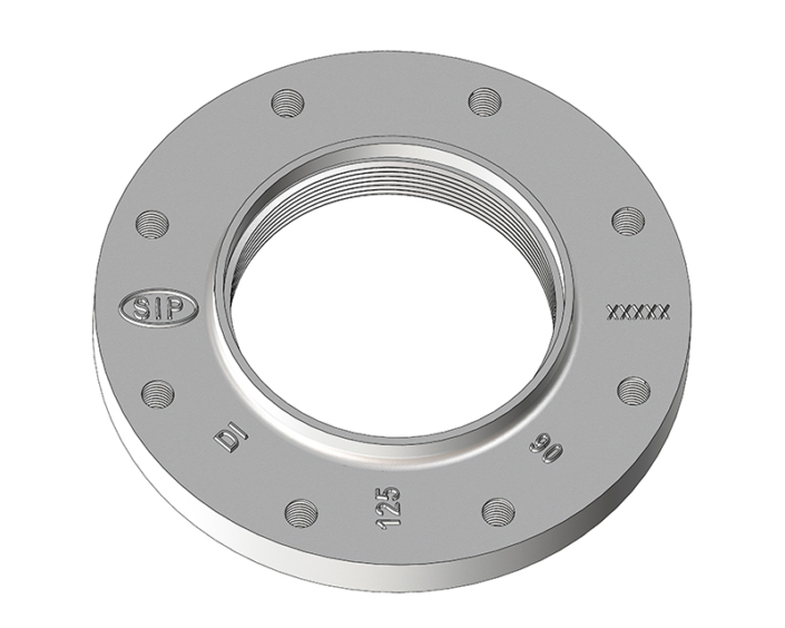 Fabricator Flanges SIP Industries