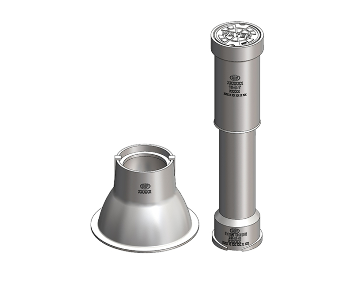 Valve & Service Boxes SIP Industries